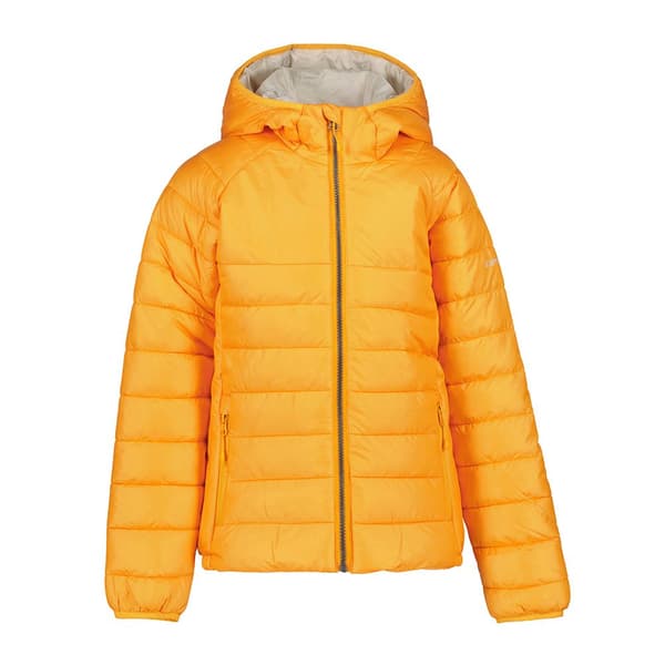 Icepeak Jacka Kenyon Jr Orange 128 cm Pojke