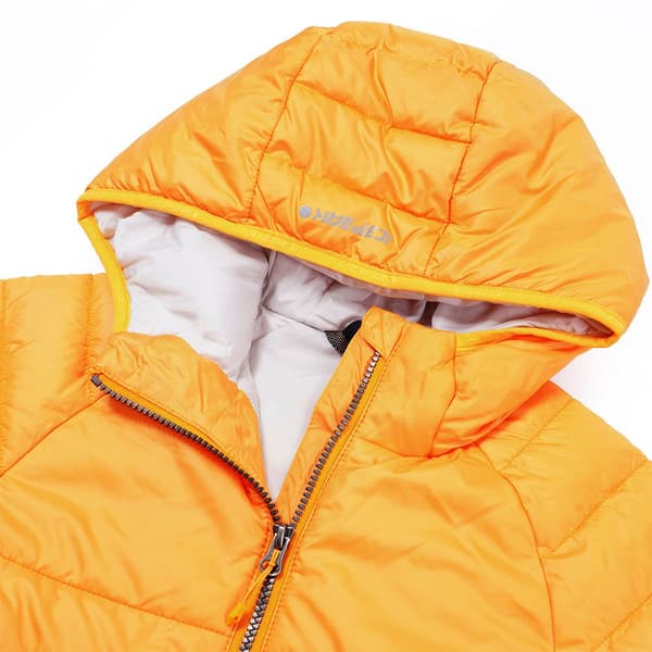 Icepeak Takki Kenyon Jr Oranssi 152 cm Poika