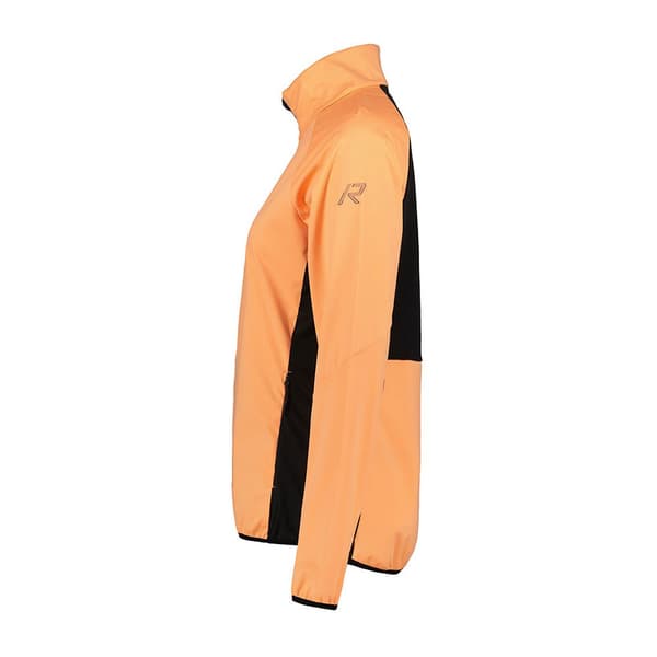 Rukka Jacka Metvi R Orange 38 Kvinna