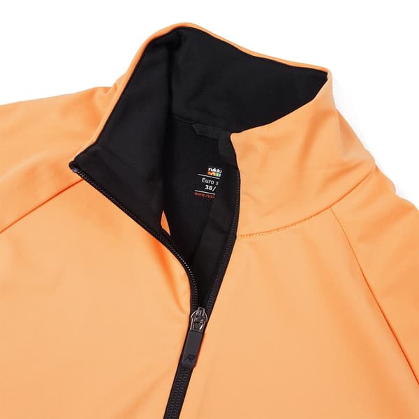 Rukka Jacka Metvi R Orange 38 Kvinna