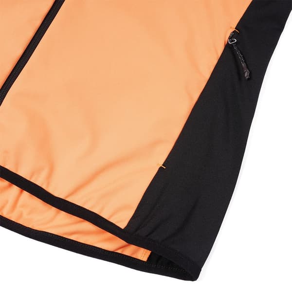 Rukka Jacka Metvi R Orange 38 Kvinna