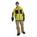 Miniatyrbillede 4 af 8: Burton Jakke Frostner 2l Gul XL Mand