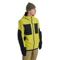 Miniatyrbillede 1 af 8: Burton Jakke Frostner 2l Gul XL Mand