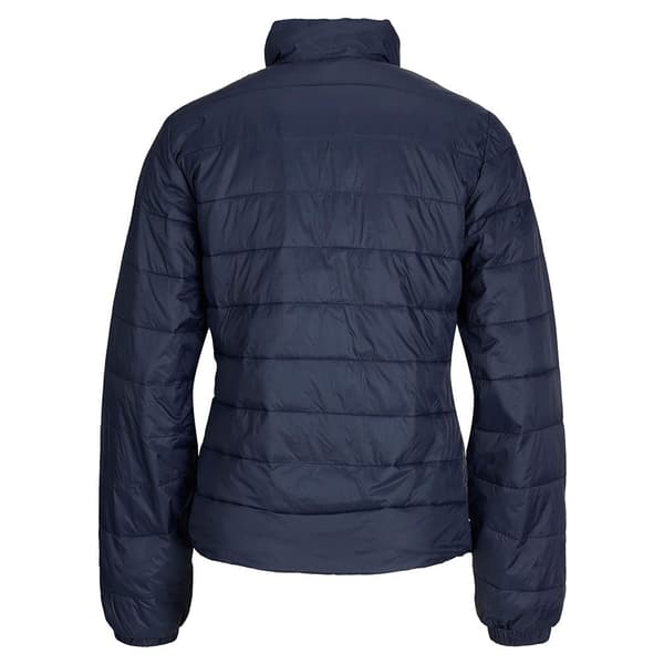Jack & Jones Kevyt Takki Nora Lightweight Sininen M Nainen