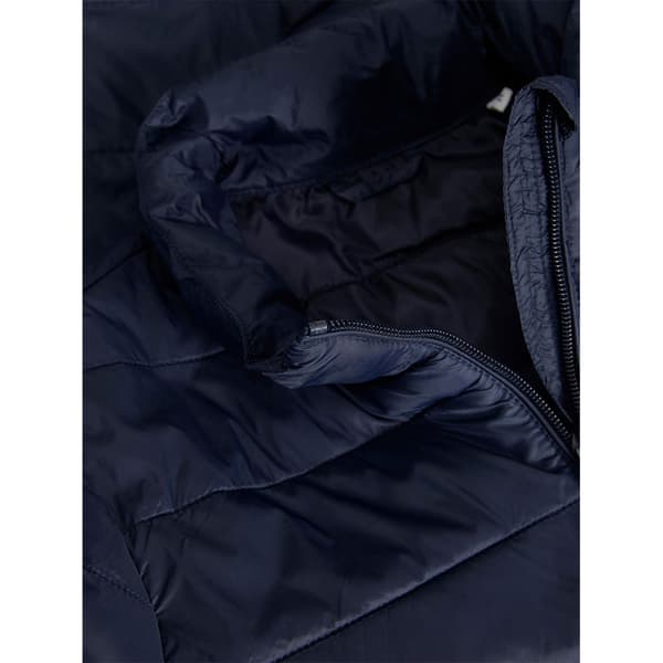 Jack & Jones Kevyt Takki Nora Lightweight Sininen M Nainen