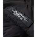 Miniatyrbild 5 av 6: Superdry Parkas City Padded Hooded Wind Svart XS Kvinna