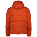 Miniatyrbild 3 av 3: Superdry Pufferjacka Everest Short Orange L Man