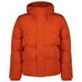 Miniatyrbild 1 av 3: Superdry Pufferjacka Everest Short Orange L Man