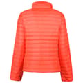 Miniatyrbild 2 av 3: Superdry Jacka Code Tech Core Down Orange XS Kvinna