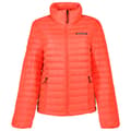 Miniatyrbild 1 av 3: Superdry Jacka Code Tech Core Down Orange XS Kvinna