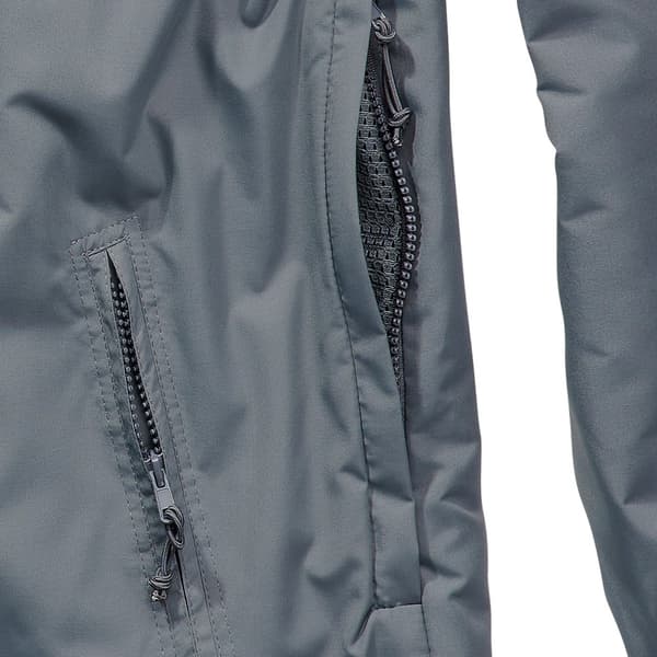 Brandit Vindjacka Summer Grå 3XL Man