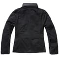 Miniatyrbillede 2 af 4: Brandit Jakke Britannia Sort 4XL Kvinde