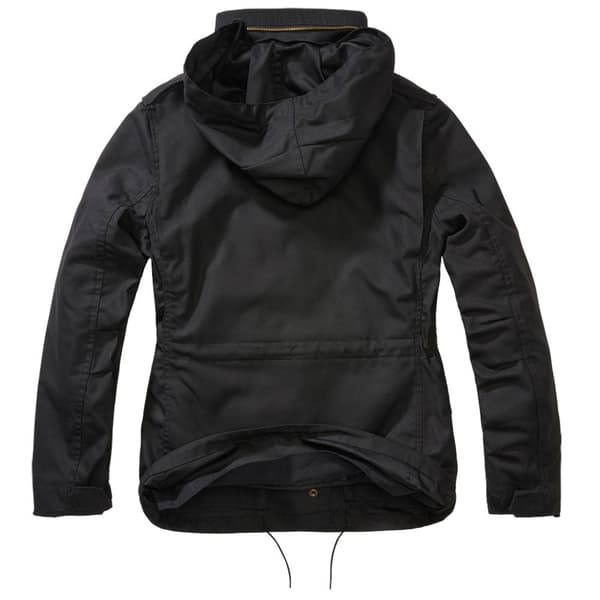 Brandit Jacka M65 Standard Svart 2XL Kvinna