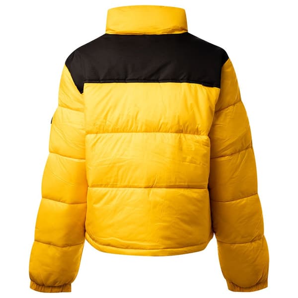 Superdry Jacka Code Gul M Kvinna