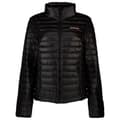 Miniatyrbild 1 av 3: Superdry Jacka Code Tech Core Down Svart S Kvinna