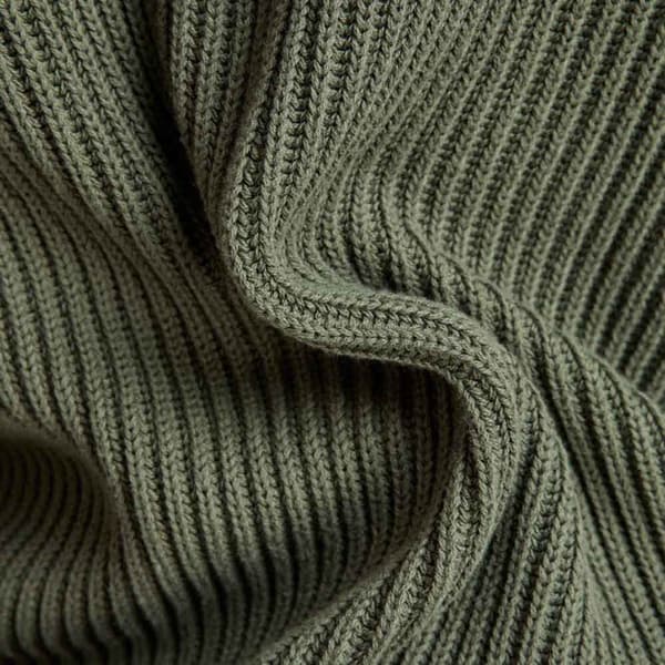 G-star Sweater Army Grøn L Mand