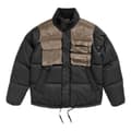Pikkukuva 3 / 5: G-star Takki Attac Utility Puffer Vihreä XL Mies