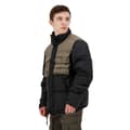 Pikkukuva 4 / 5: G-star Takki Attac Utility Puffer Vihreä XL Mies