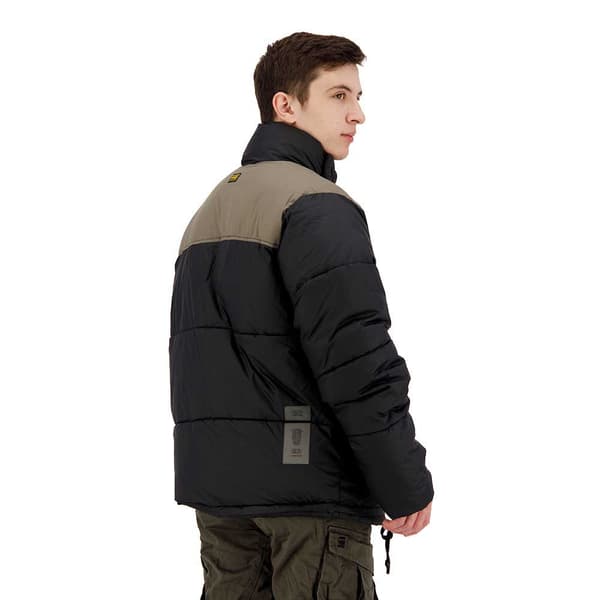 G-star Takki Attac Utility Puffer Vihreä XL Mies