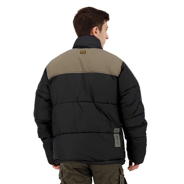 G-star Takki Attac Utility Puffer Vihreä XL Mies