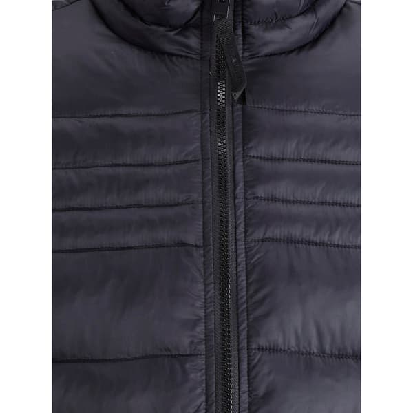 Jack & Jones Dunjacka Hero Collar Noos Svart S Man