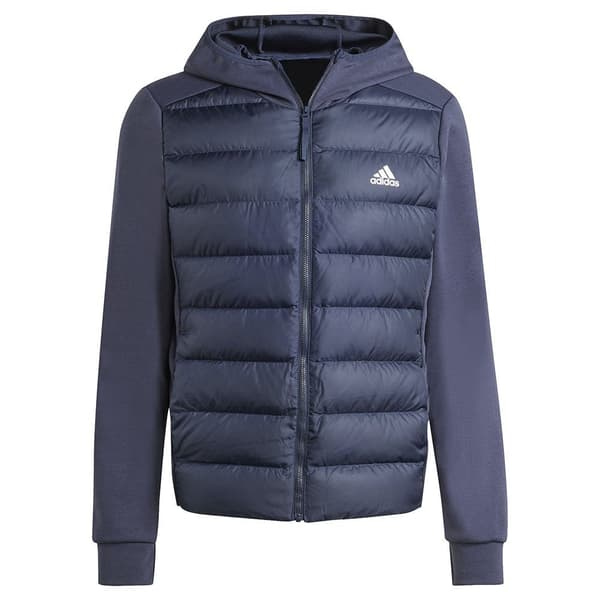 Adidas Jakke Predator Blå L Mand