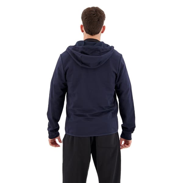 Adidas Jakke Predator Blå L Mand