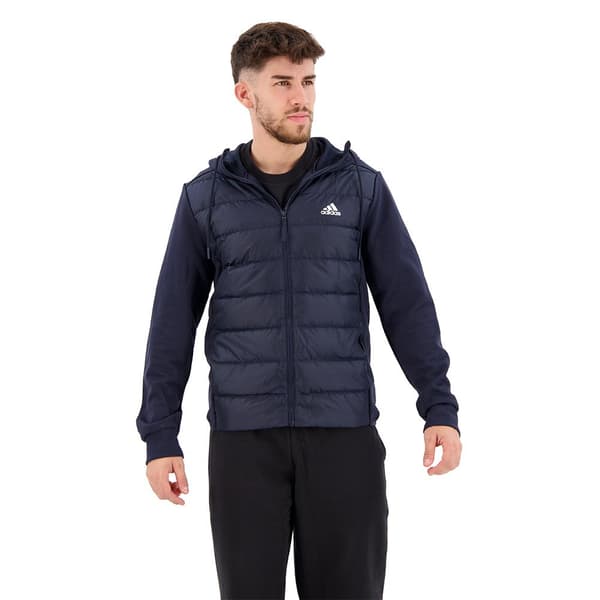 Adidas Jakke Predator Blå L Mand
