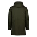 Miniatyrbillede 3 af 3: Salsa Jeans Parka 21006855 Grøn XL Mand