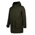 Miniatyrbillede 2 af 3: Salsa Jeans Parka 21006855 Grøn XL Mand
