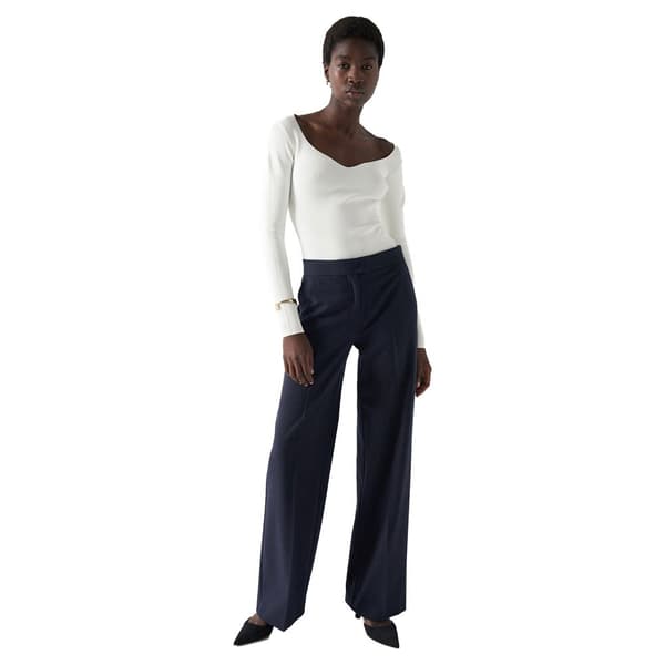 Salsa Jeans Tröja 21007111 Beige XS Kvinna