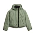 Miniatyrbild 3 av 6: Superdry Jacka Code Windcheater Grönt 2XS Kvinna