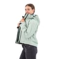 Miniatyrbild 4 av 6: Superdry Jacka Code Windcheater Grönt 2XS Kvinna
