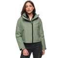 Miniatyrbild 1 av 6: Superdry Jacka Code Windcheater Grönt 2XS Kvinna