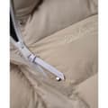 Miniatyrbild 7 av 7: Superdry Parkas City Padded Hooded Wind Grå S Kvinna