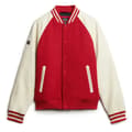 Miniatyrbild 3 av 7: Superdry Bomberjacka College Varsity Röd XL Man