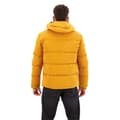 Miniatyrbild 2 av 3: Superdry Pufferjacka Everest Short Gul S Man