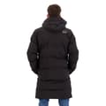 Miniatyrbild 2 av 5: Superdry Vadderad Jacka Longline Svart S Man
