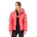 Miniatyrbild 1 av 4: Superdry Pufferjacka Spirit Sports Rosa XS Kvinna