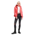 Miniatyrbild 3 av 4: Superdry Vadderad Jacka Storm Hybrid Rosa M Kvinna