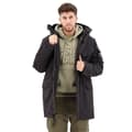 Miniatyrbillede 1 af 6: G-star Parka Vodan Grøn S Mand