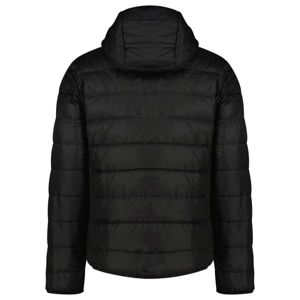Adidas Jakke Essentials Sort L Mand