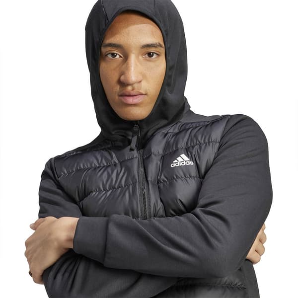 Adidas Jacka Predator Svart S Man