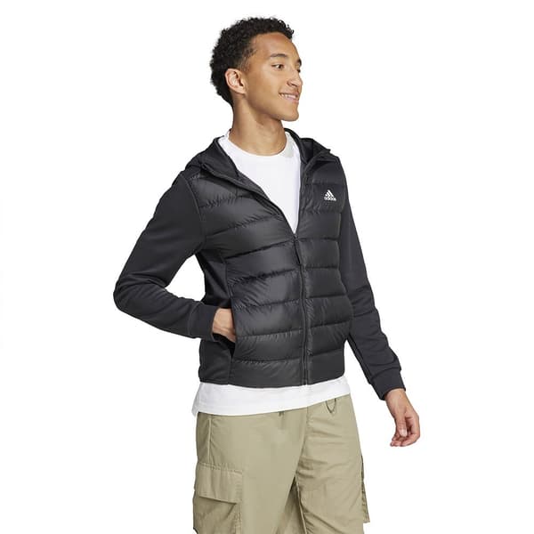 Adidas Jacka Predator Svart S Man