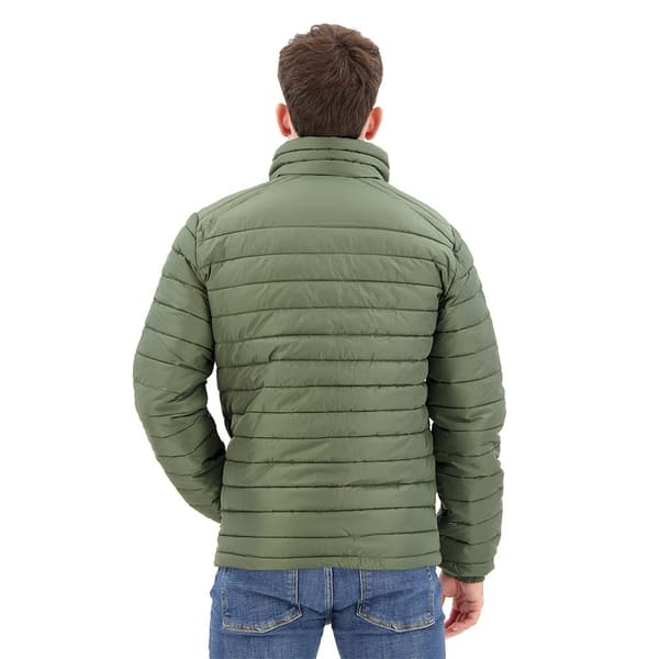 Superdry Jacka Studios Non Fuji Grönt S Man