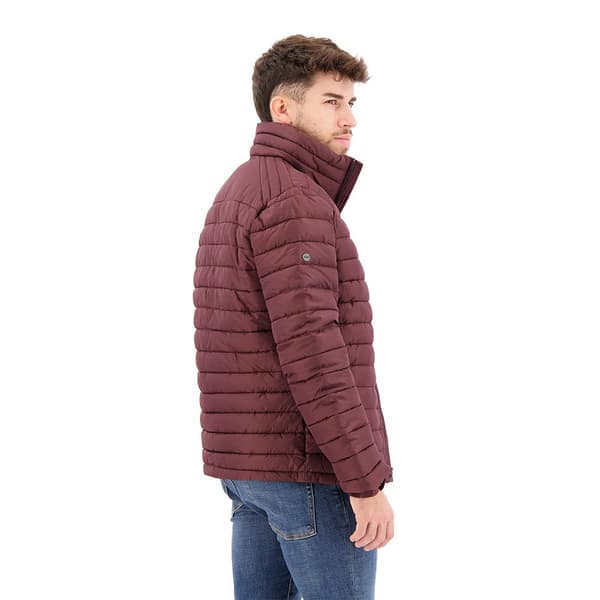Superdry Jacka Studios Non Fuji Röd M Man