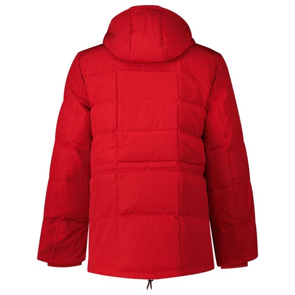 Superdry Jacka Mountain Expedition Röd M Man