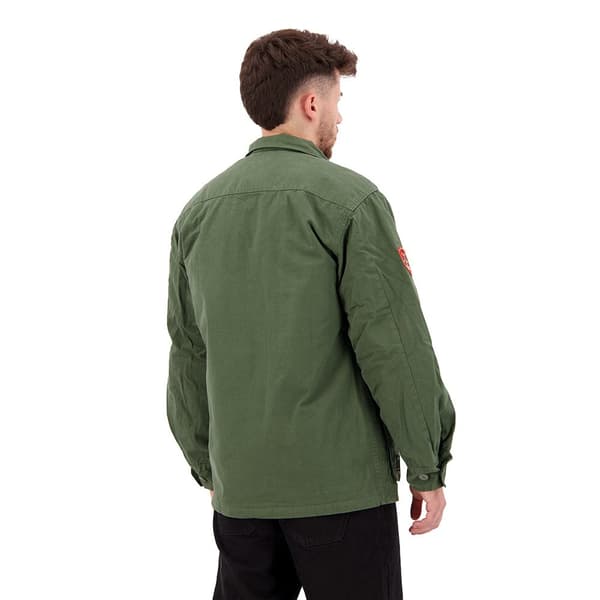 Superdry Jakke Tropical Combat Grøn S Mand