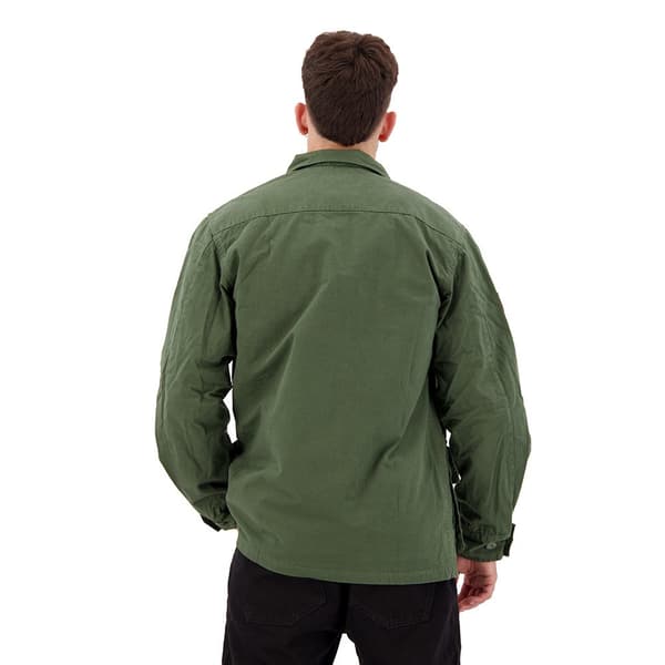 Superdry Jakke Tropical Combat Grøn S Mand