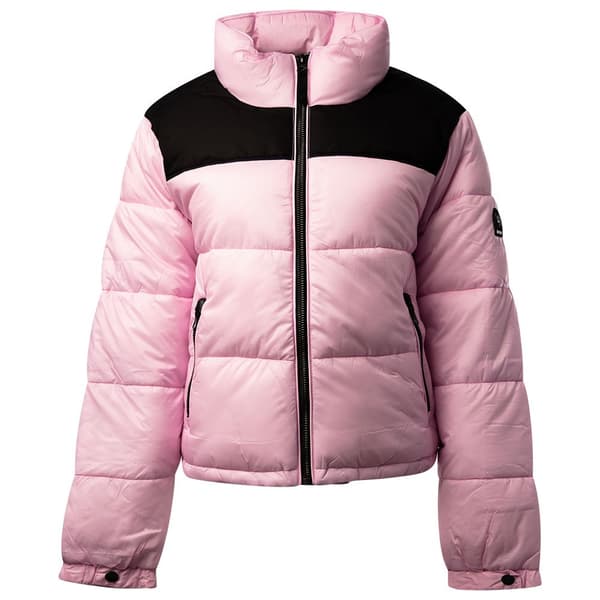 Superdry Jacka Code Grå S Kvinna